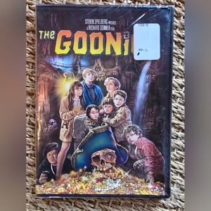 Classic Movie THE GOONIES